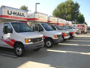 largest fleet of uhaul truck and trailer rentals in simi valley and san fernando valley from www.thecrashdoctor.com