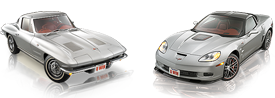 corvette contest charity give a way program from www.thecrashdoctor.com